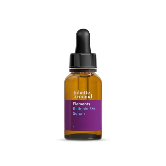 Elements Retinoid 3% Serum 20ml