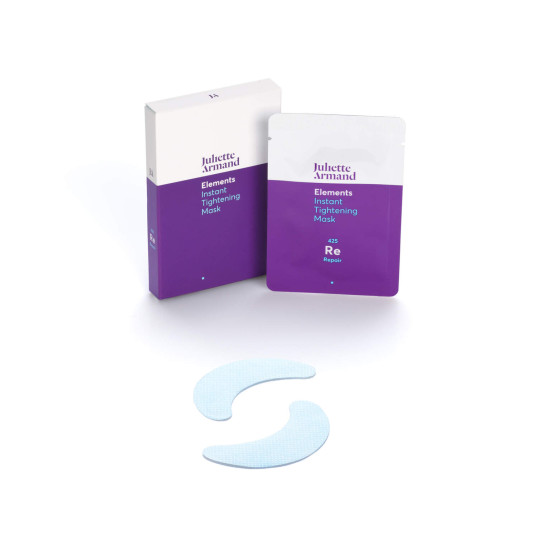Elements Instant Tightening Mask 6 items