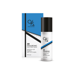 QS Professional 3D Hyaluronic Cream 50ml