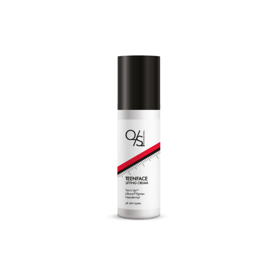 QS PROFESSIONAL TEENFACE LIFTING CREAM 50ml