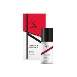 QS PROFESSIONAL TEENFACE LIFTING SERUM 30ml