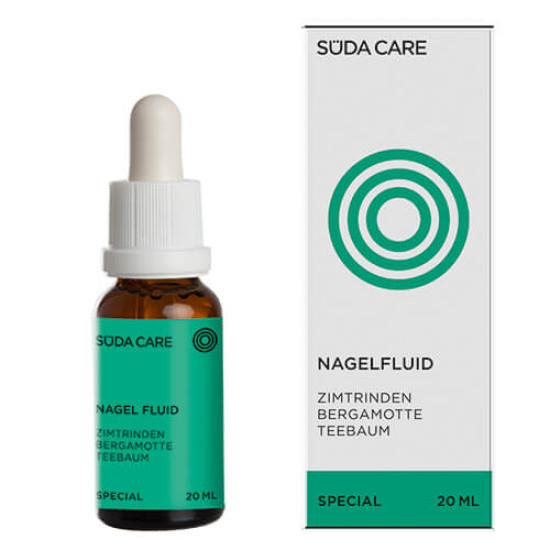 Suda Care Nail Fluid 20ml