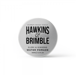 HAWKINS & BRIMBLE water pomade (100ml)