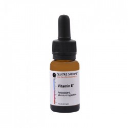QS PROFESSIONAL Vitamin E Serum