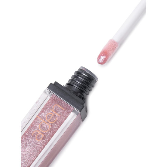  Aden VEGAN LIPGLOSS No. 06 